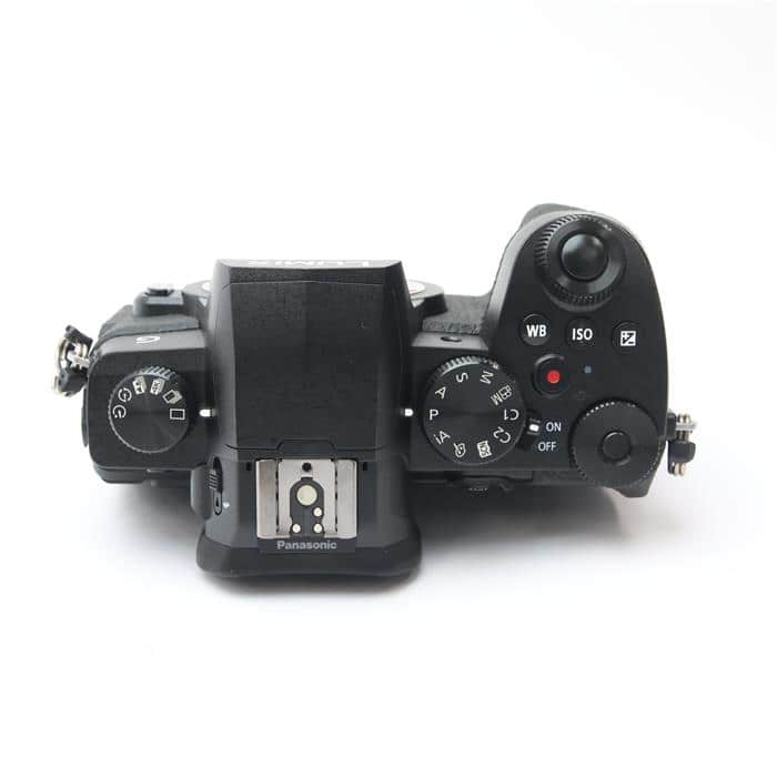 LUMIX DC-G99 ボディ