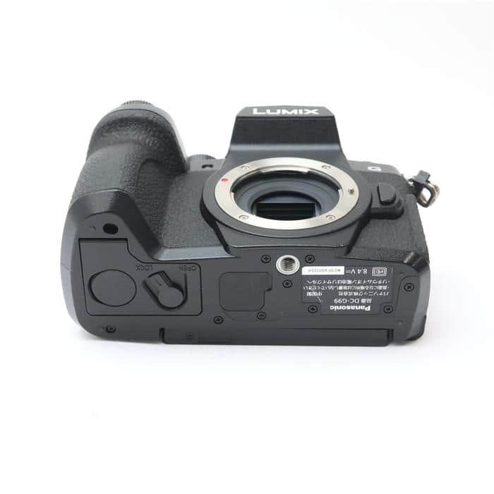 LUMIX DC-G99 ボディ