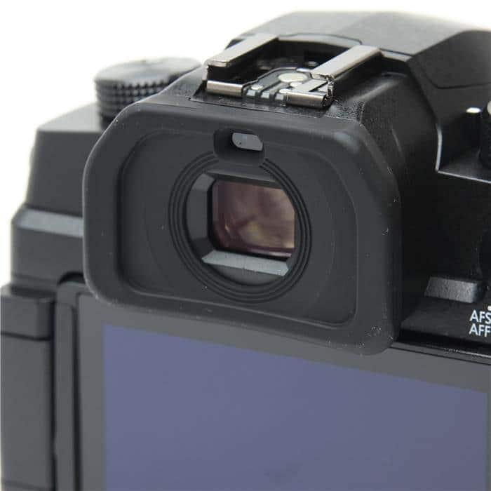 LUMIX DC-G99 ボディ