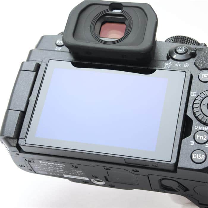 LUMIX DC-G99 ボディ