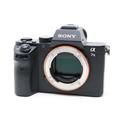 SONY (ソニー) α7II ボディ ILCE-7M2