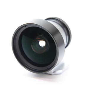 Voigtlander 15mm ビューファインダー M」の商品検索結果 | デジタル