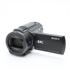 SONY デジタル4Kビデオカメラレコーダー HANDYCAM」の商品検索結果
