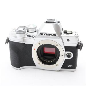 olympus om-d e-m10 mark iv」の商品検索結果 | デジタルカメラ