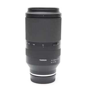 tamron 70-180mm f2.8 diiii vxd」の商品検索結果 | デジタルカメラ