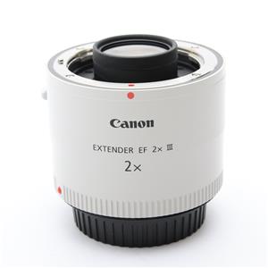 Canon (キヤノン) エクステンダー EF2x II」の商品検索結果 | デジタル