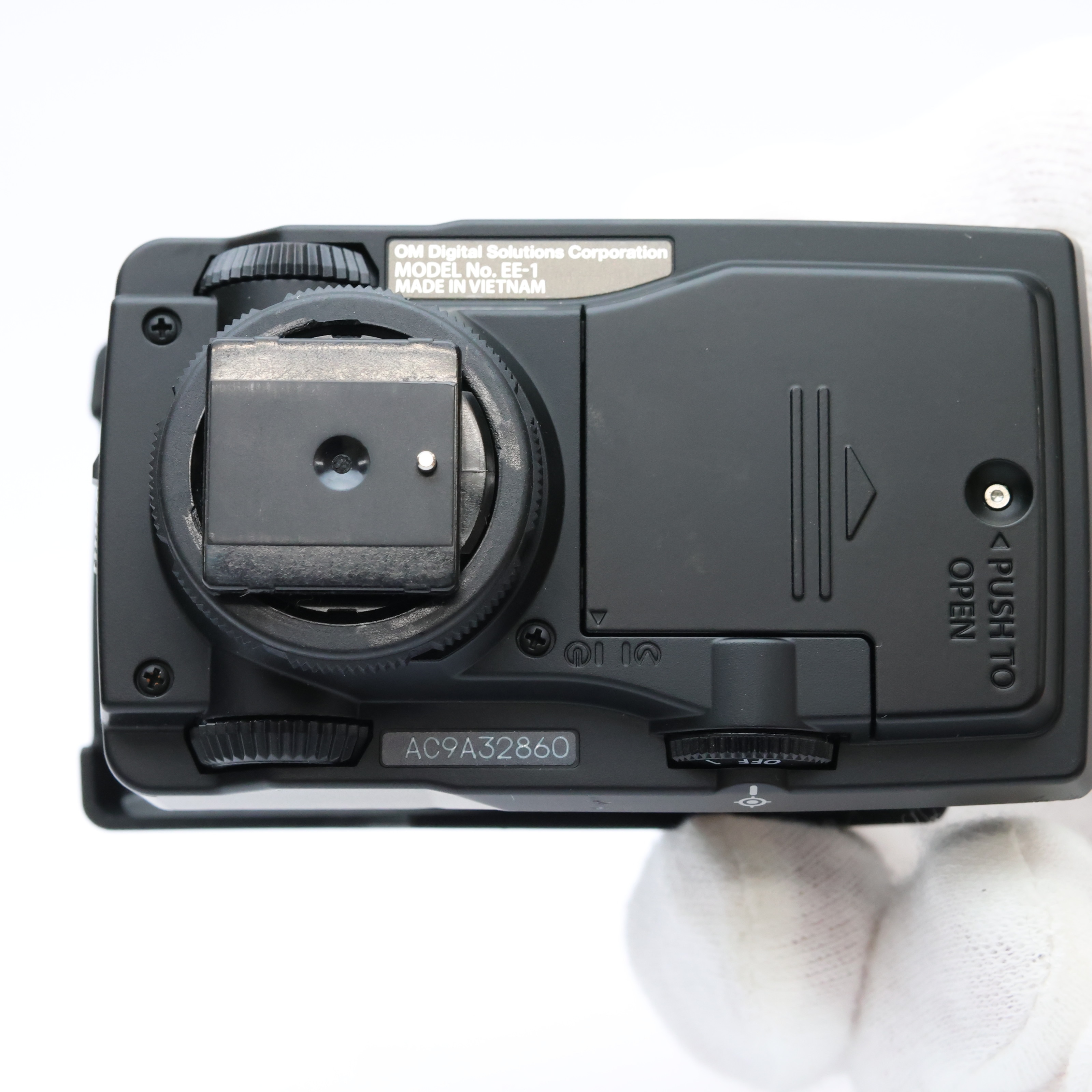 中古)OM SYSTEM（オーエムシステム） ドットサイト照準器 EE-1（商品ID