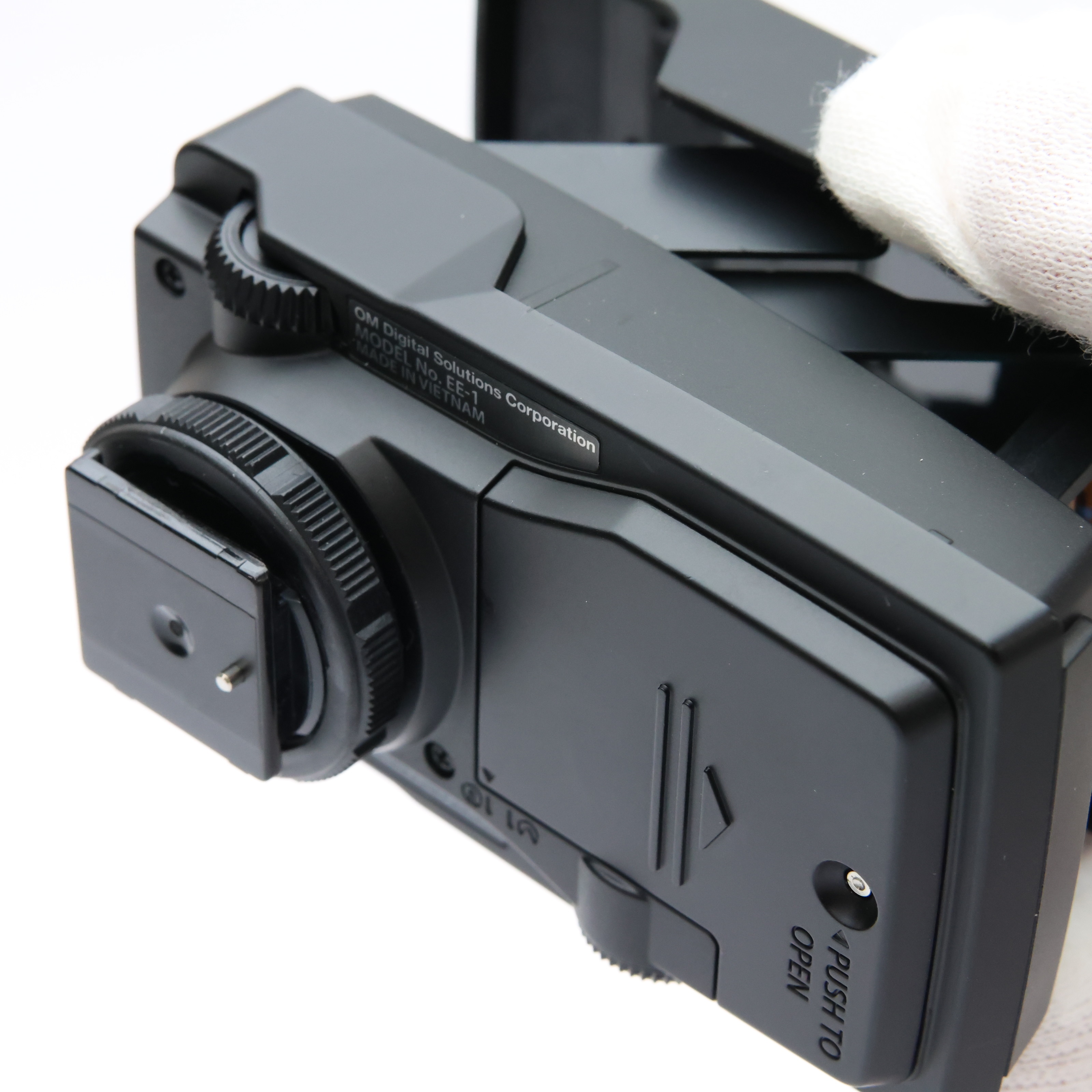 中古)OM SYSTEM（オーエムシステム） ドットサイト照準器 EE-1（商品ID