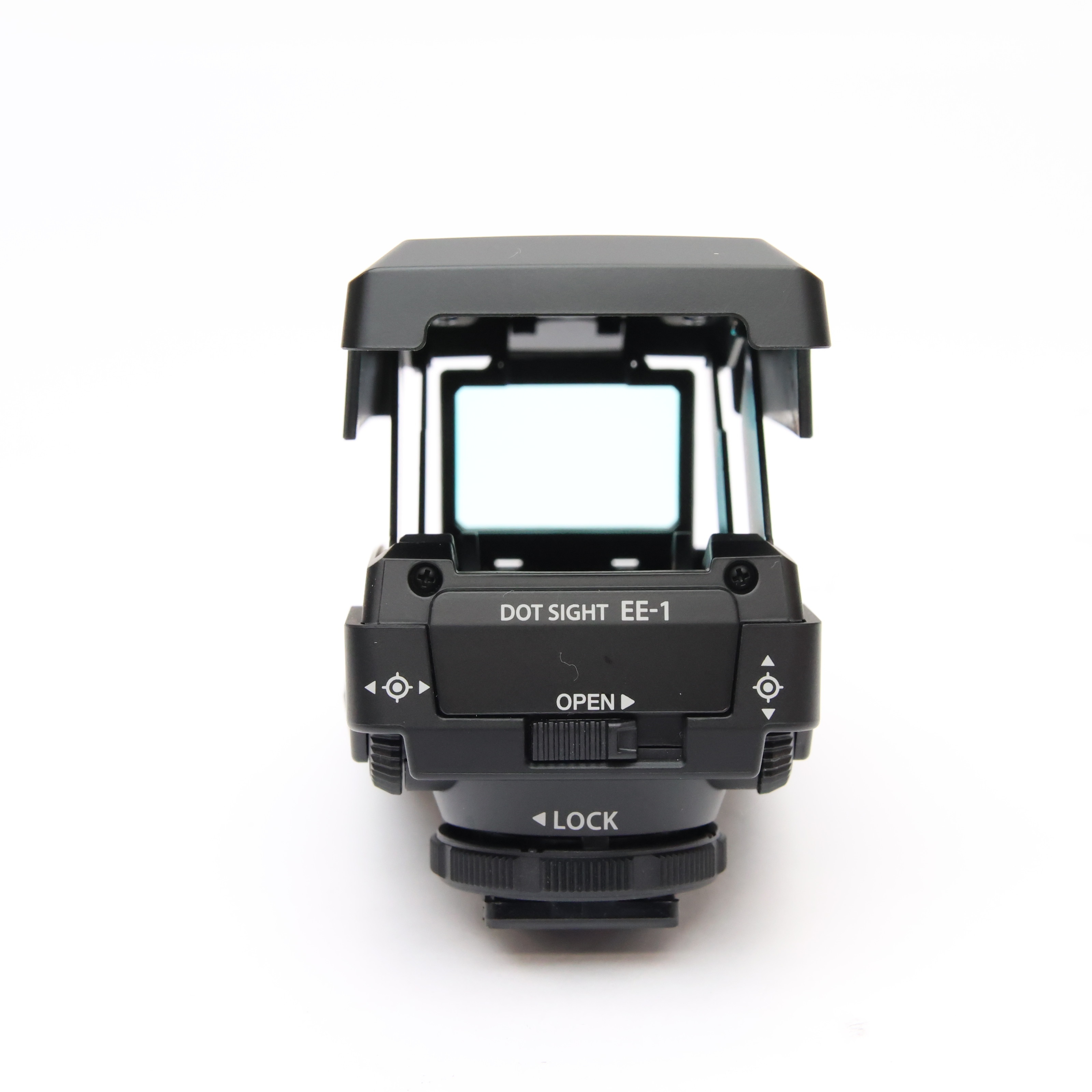 中古)OM SYSTEM（オーエムシステム） ドットサイト照準器 EE-1（商品ID