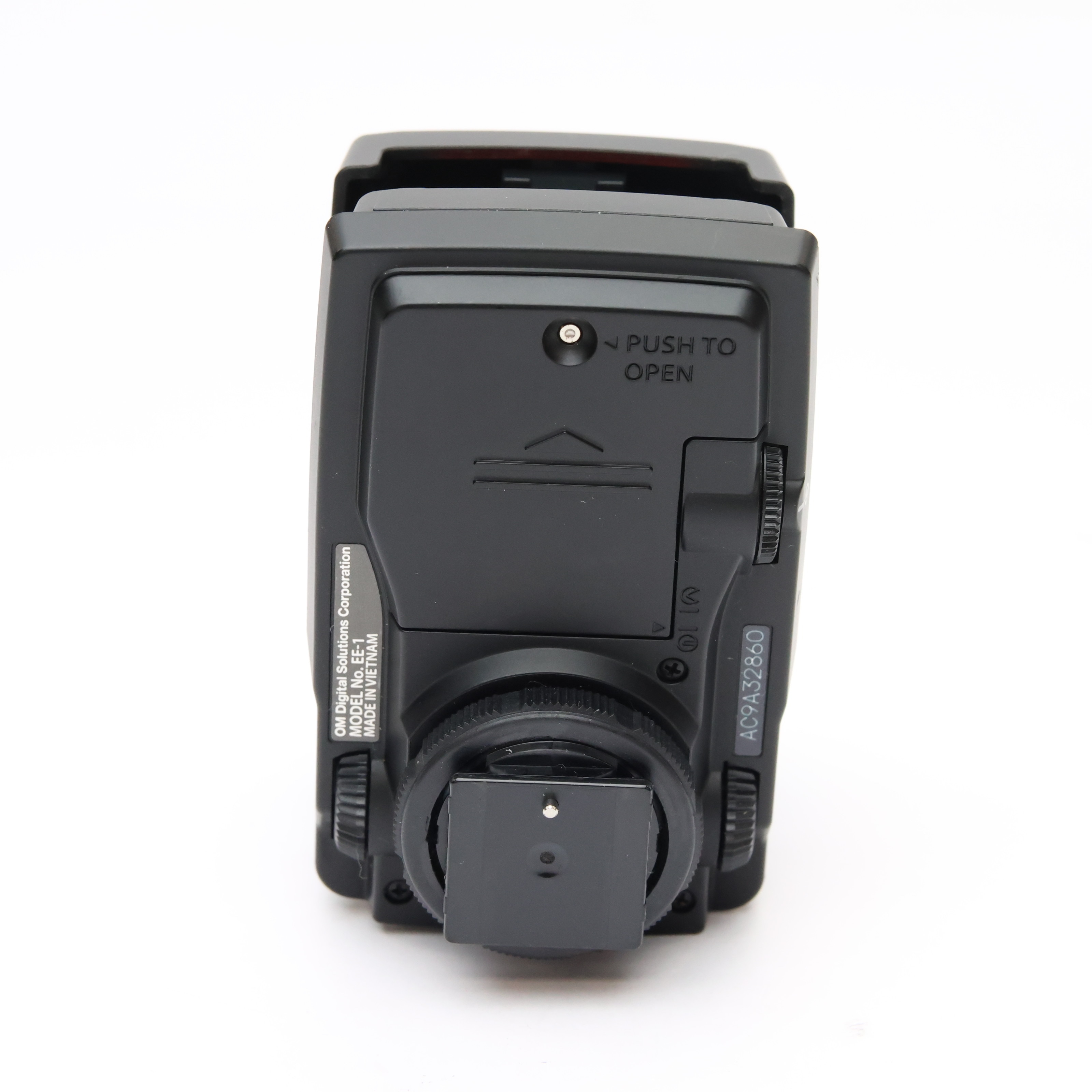 中古)OM SYSTEM（オーエムシステム） ドットサイト照準器 EE-1（商品ID