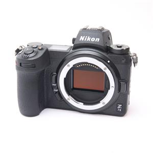 Nikon (ニコン) Z7II メイン