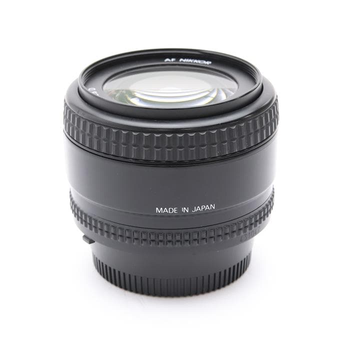 中古)Nikon (ニコン) Ai AF Nikkor 28mm F2.8D（商品ID：3717030420995