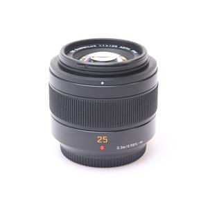 Panasonic (パナソニック) LEICA DG SUMMILUX 25mm F1.4 ASPH.」の商品