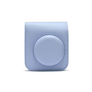 FUJIFILM (フジフイルム) instax mini 12 カメラケース ブルー メイン