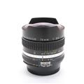 Nikon (ニコン) Ai-S Nikkor 16mm F2.8 Fish Eye