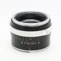 ZeissIkon (ツァイス・イコン) Tessar 50mm F2.8 (Contarex)