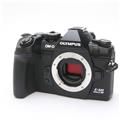 OLYMPUS (オリンパス) OM-D E-M1 Mark III ボディ