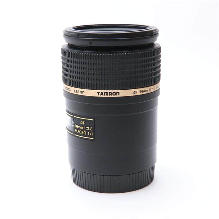 中古)TAMRON (タムロン) SP 90mm F2.8 Di Macro 1:1/Model 272EE ...