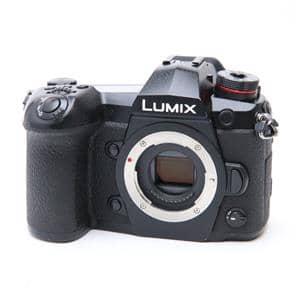 Panasonic (パナソニック) LUMIX DC-G9 PRO ボディ メイン