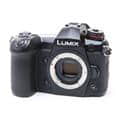 LUMIX DC-G9 PRO ボディ