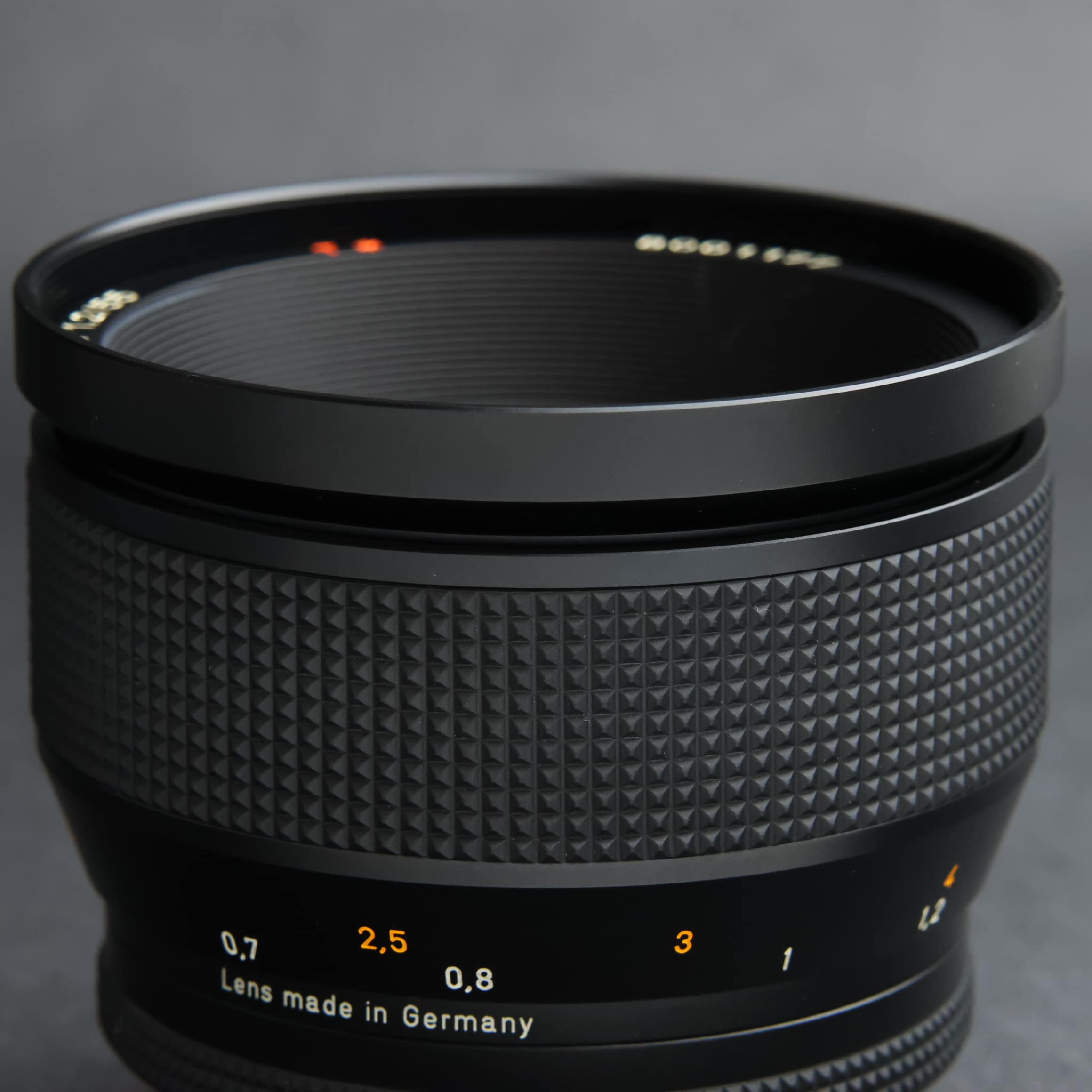 中古)CONTAX (コンタックス) Planar T*55mm F1.2 MM（商品ID