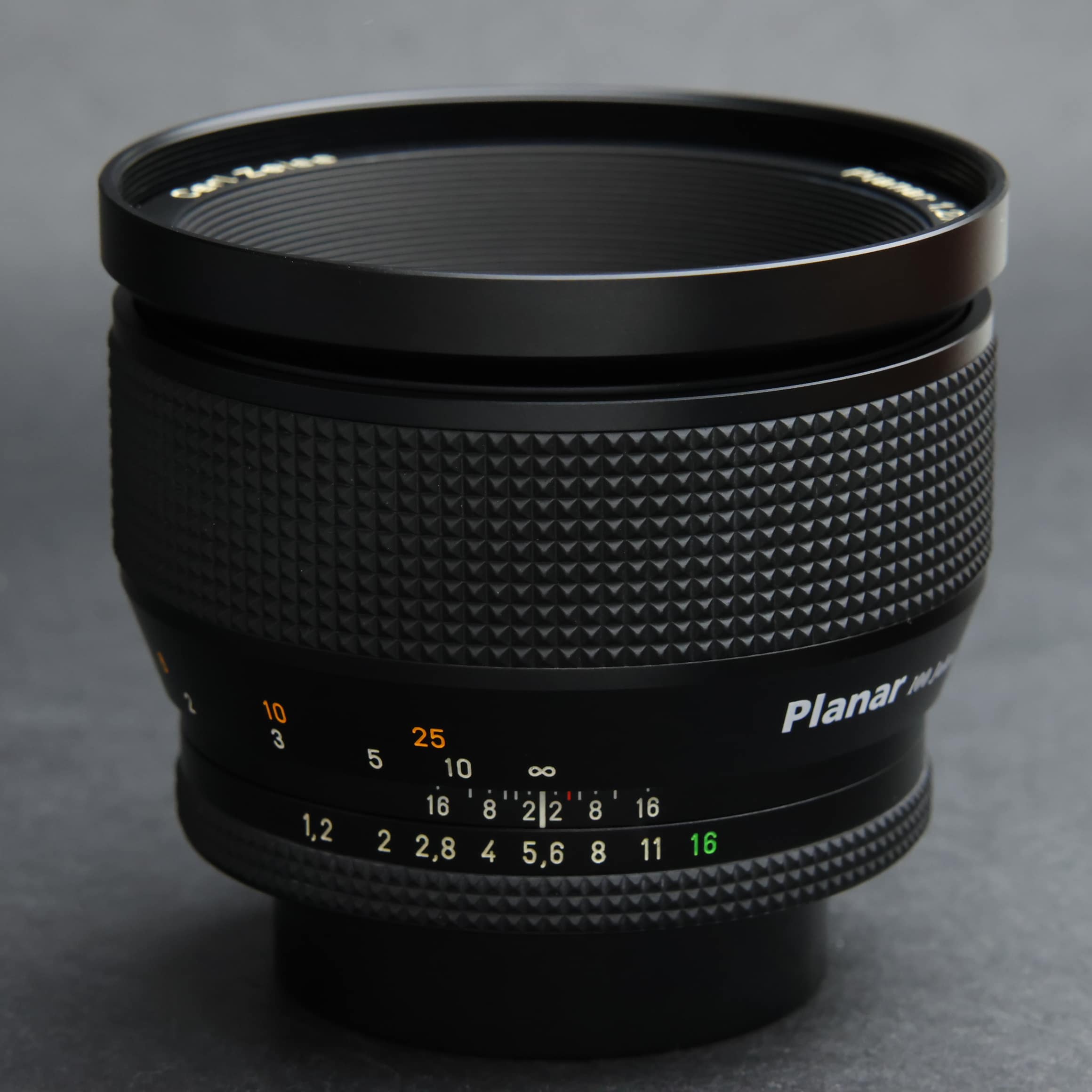 中古)CONTAX (コンタックス) Planar T*55mm F1.2 MM（商品ID