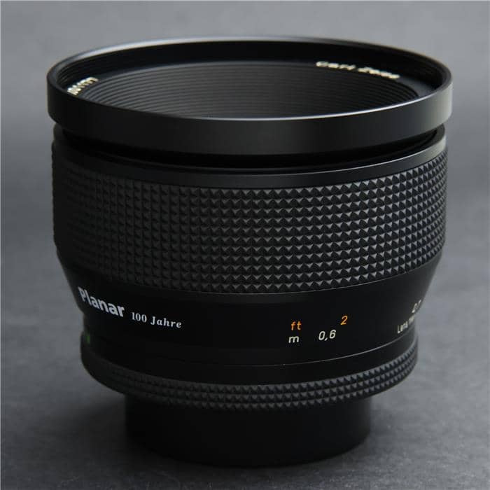 中古)CONTAX (コンタックス) Planar T*55mm F1.2 MM（商品ID 