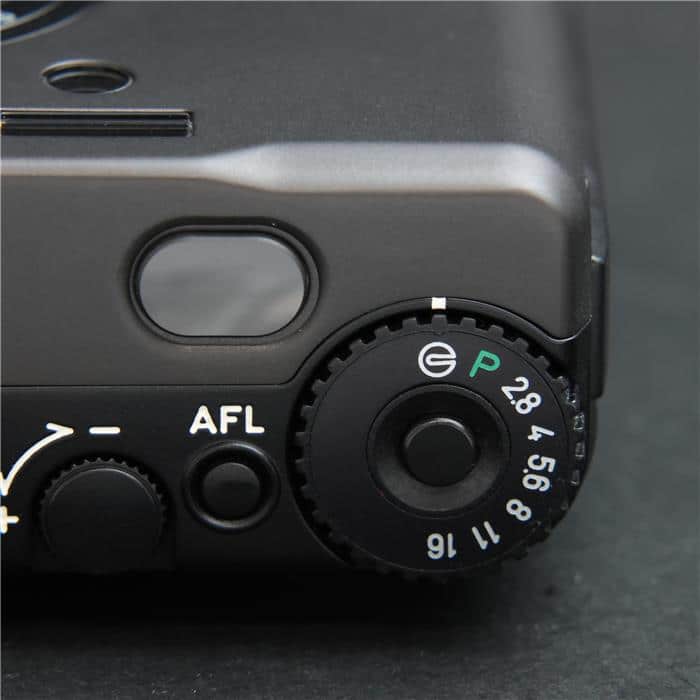 中古)CONTAX (コンタックス) T3 D チタンブラック（商品ID