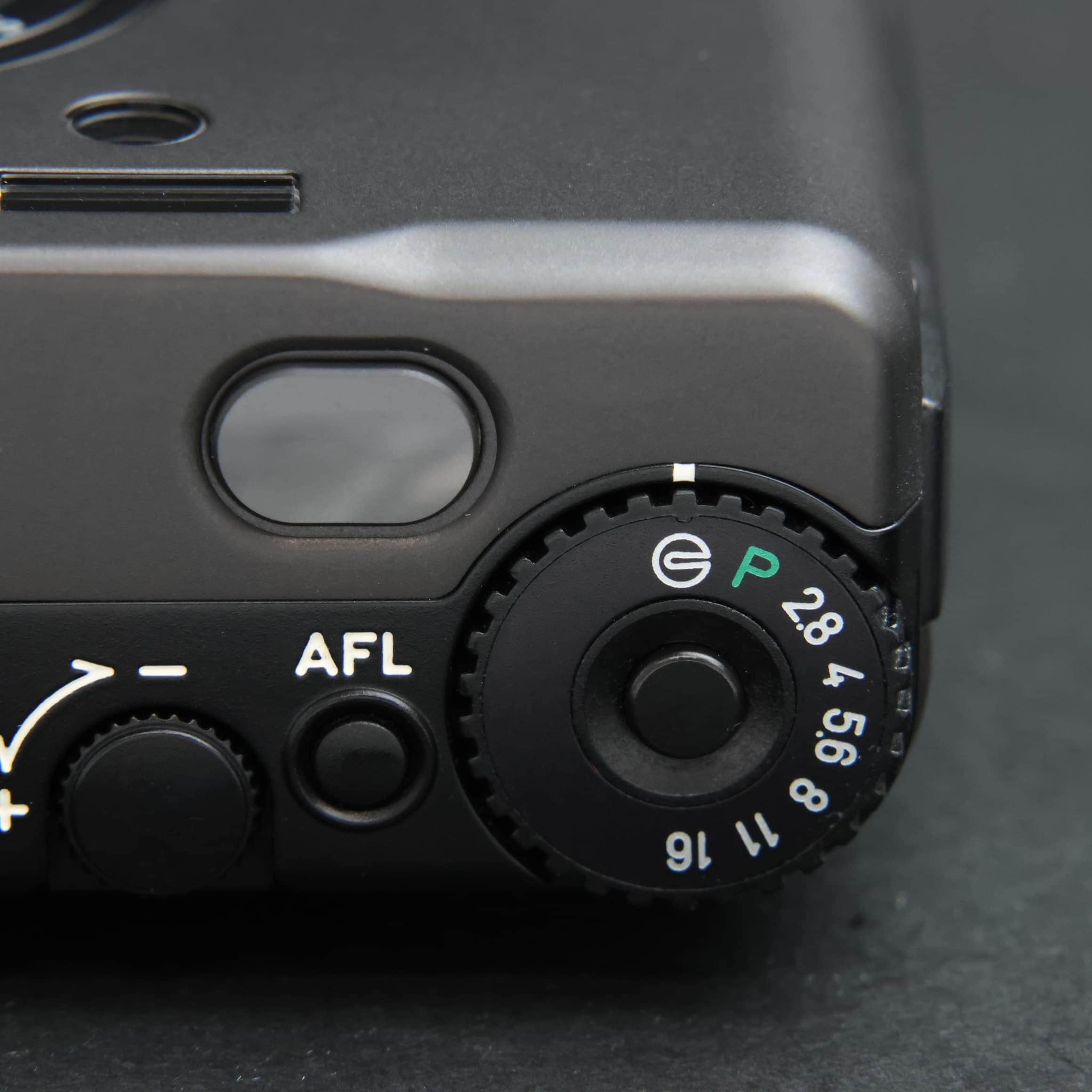 中古)CONTAX (コンタックス) T3 D チタンブラック（商品ID