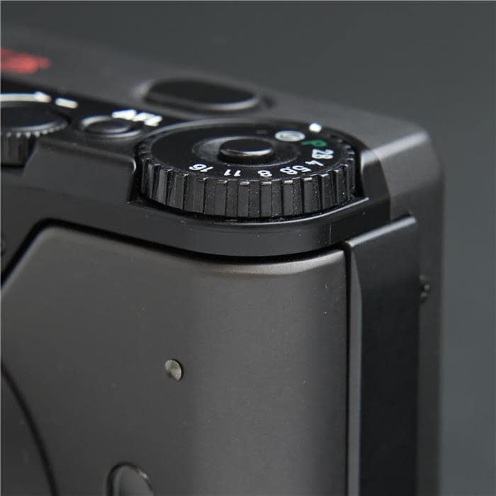 中古)CONTAX (コンタックス) T3 D チタンブラック（商品ID