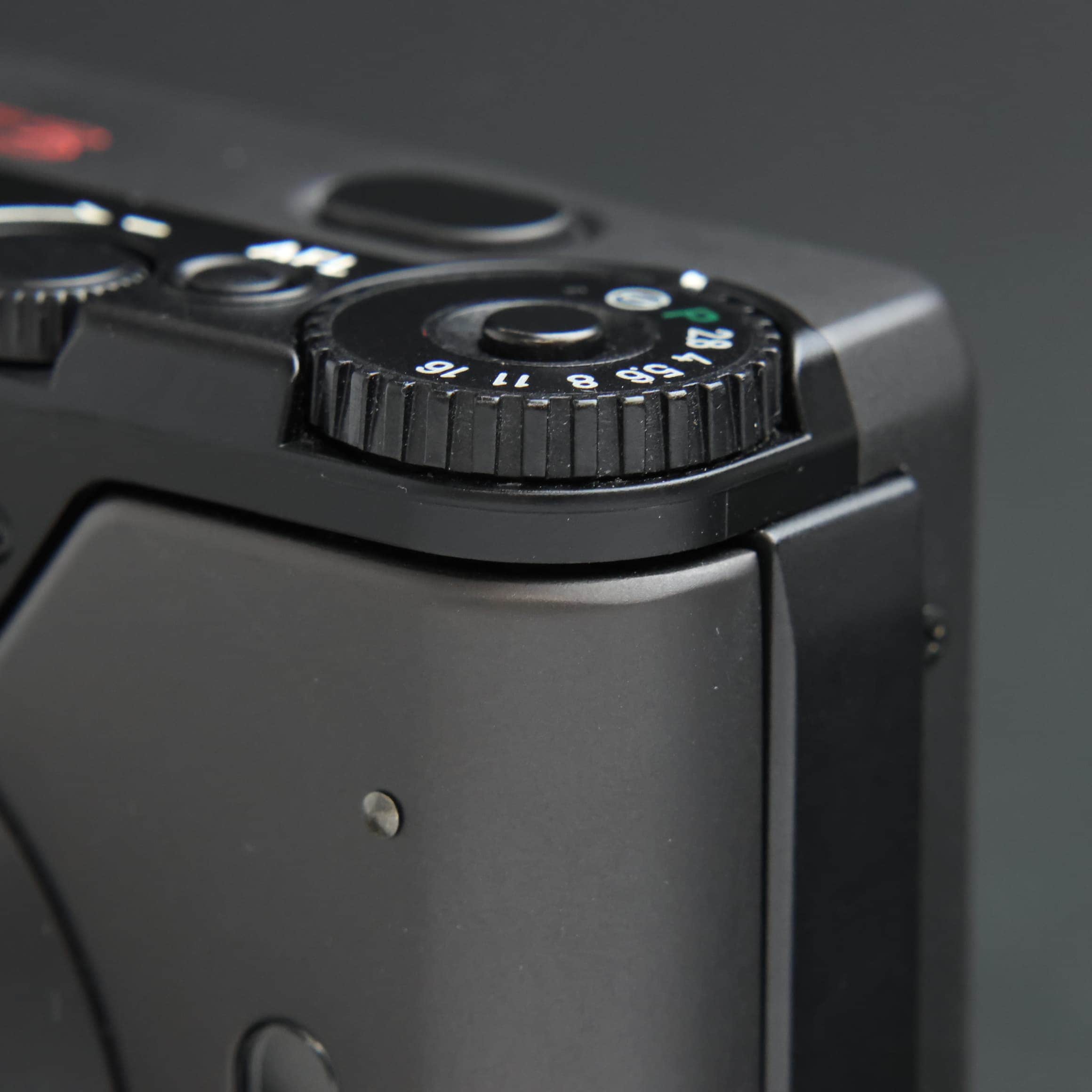 中古)CONTAX (コンタックス) T3 D チタンブラック（商品ID