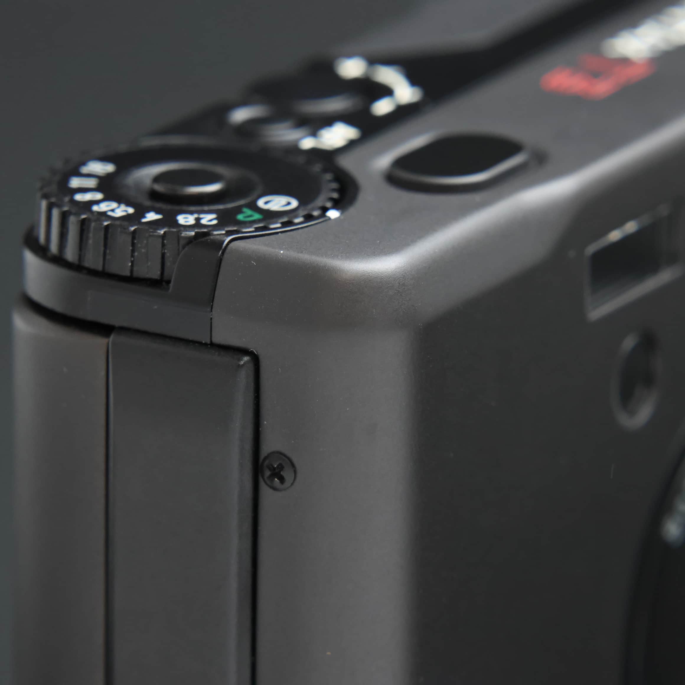 中古)CONTAX (コンタックス) T3 D チタンブラック（商品ID