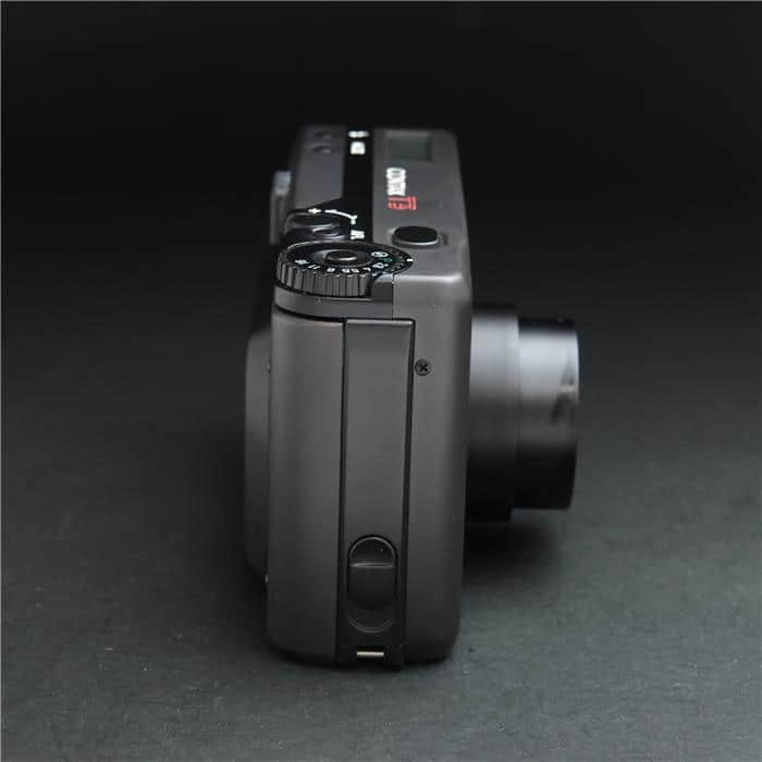 中古)CONTAX (コンタックス) T3 D チタンブラック（商品ID