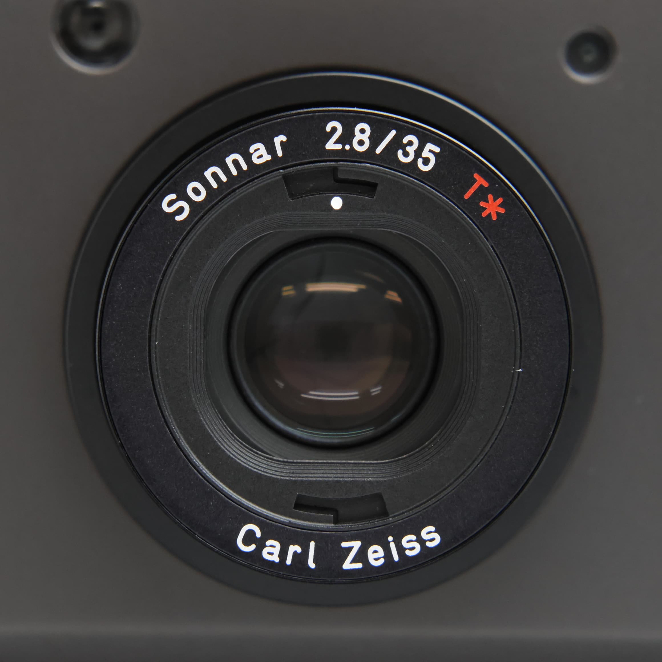 中古)CONTAX (コンタックス) T3 D チタンブラック（商品ID