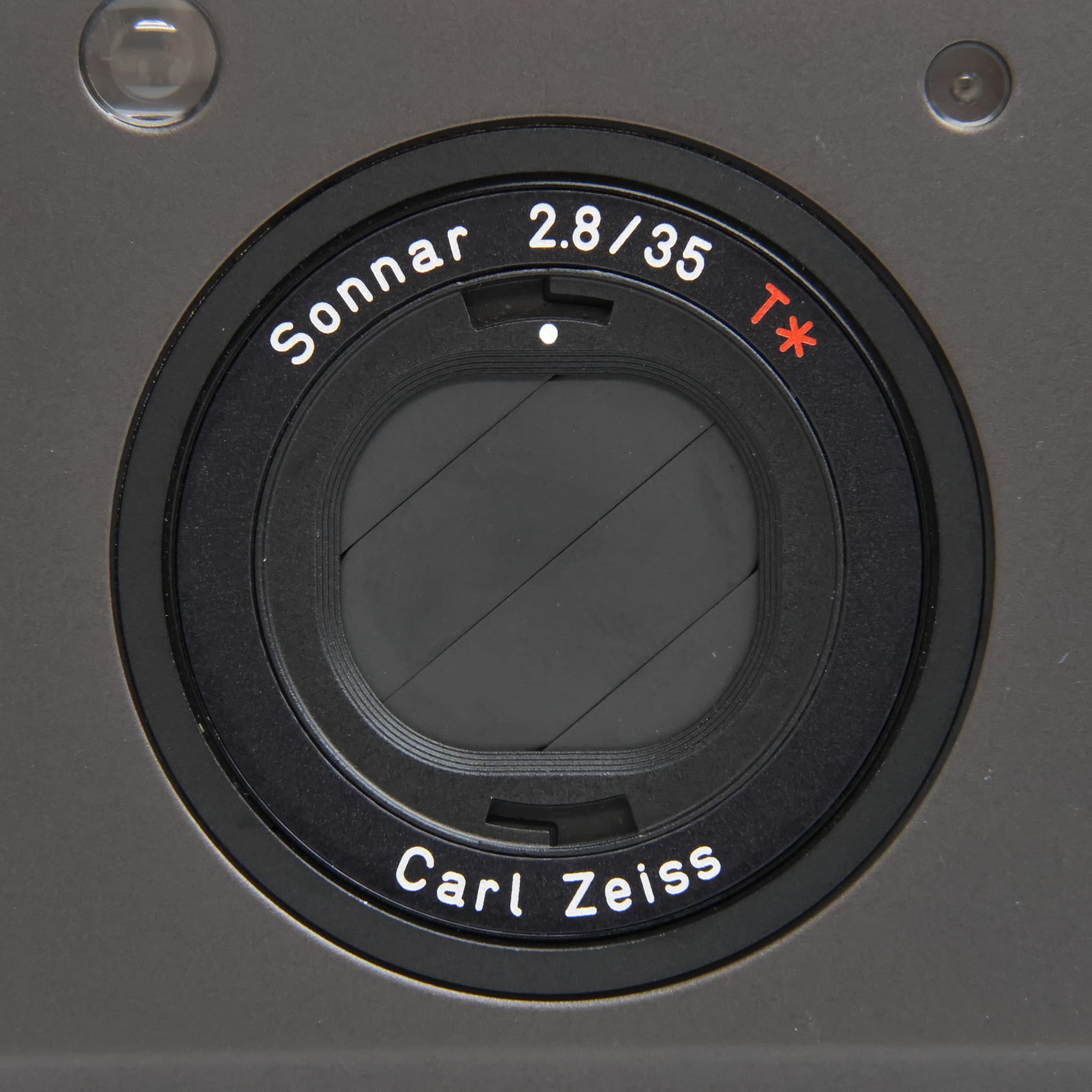 中古)CONTAX (コンタックス) T3 D チタンブラック（商品ID