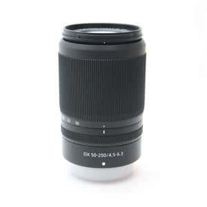 Nikon (ニコン) NIKKOR Z DX 50-250mm F4.5-6.3 VR メイン