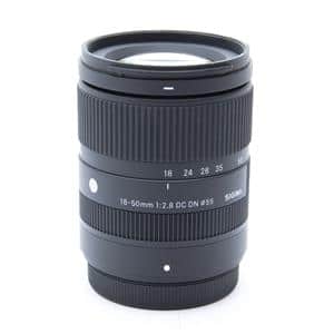 SIGMA 18-50mm F2.8 DC DN」の商品検索結果 | デジタルカメラ SIGMA 18-50mm F2.8 DC DN」の商品検索結果 | デジタルカメラ