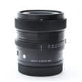 Contemporary 50mm F2 DG DN (ライカSL/TL用)
