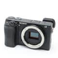 SONY (ソニー) α6300 ボディ ILCE-6300