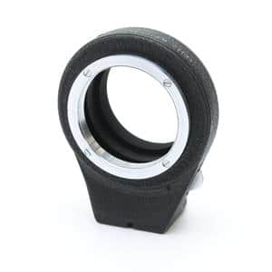 Leica:OUBIO(16466M) VISOFLEX用アダプターリング LEICA OUBIO/16466M VISOFLEX ADAPTER RING