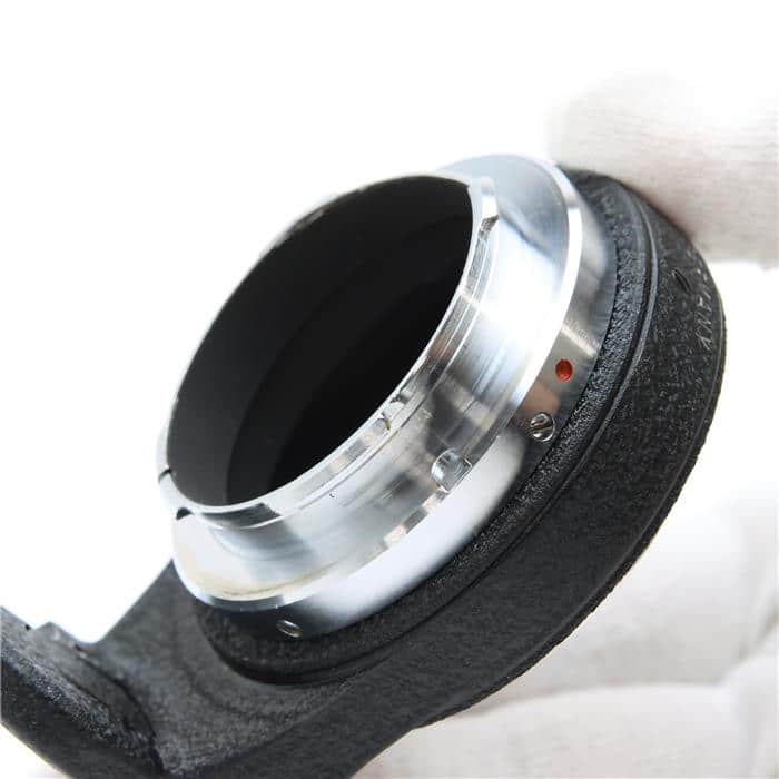 Leica (ライカ) OUBIO/16466M ビゾフレックス用アダプター(良品)