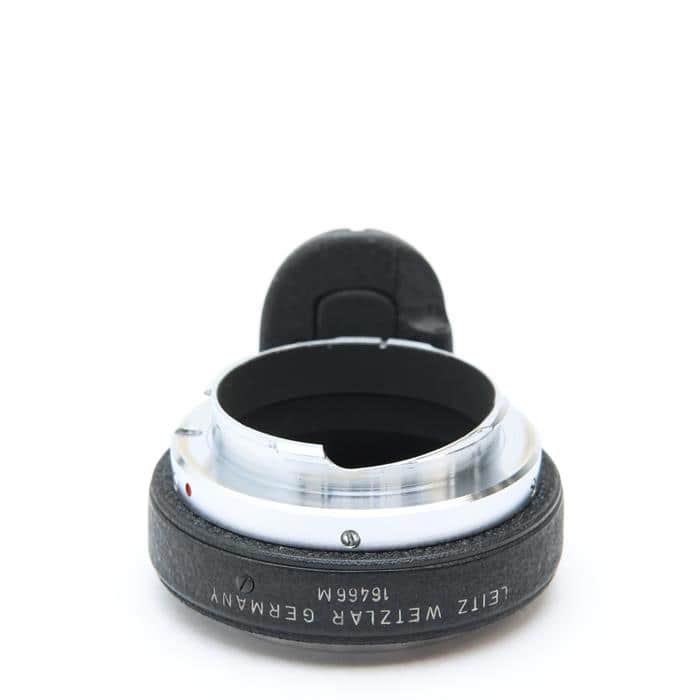 中古)Leica (ライカ) ビゾフレックス用アダプター OUBIO/16466