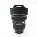 AF-S NIKKOR 14-24mm F2.8G ED