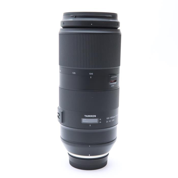 100-400mm F4.5-6.3 Di VC USD/Model A035N（ニコンF用）