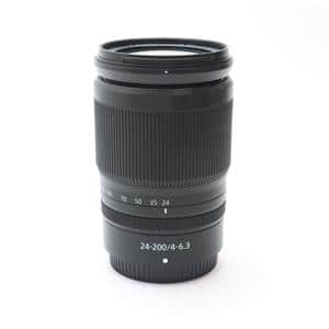 Nikon (ニコン) NIKKOR Z 24-200mm F4-6.3 VR メイン