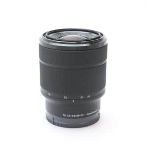 FE 28-70mm F3.5-5.6 OSS SEL2870」「SONY」「中古商品」の商品