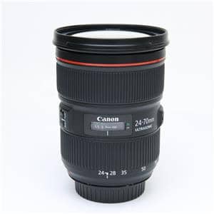 銘玉キヤノン EF28-70mm F2.8L USMマクロ大三元レンズ美品 EF28-70mm F2.8L USM - キヤノンカメラミュージアム