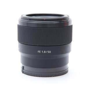 Sony FE 1.8/50 単焦点レンズ ALC-SH46付き Amazon.co.jp: SONY(ソニー) 標準単焦点レンズ フルサイズ FE