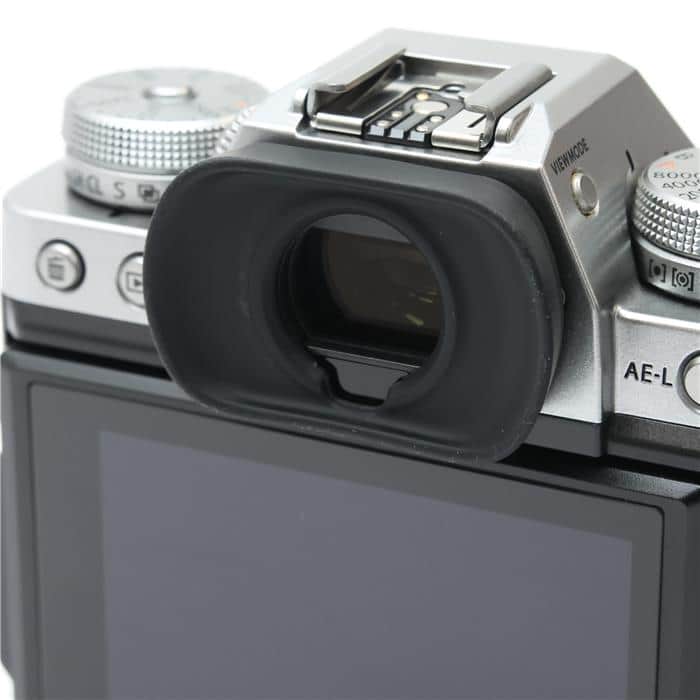 X-T3 レンズキット