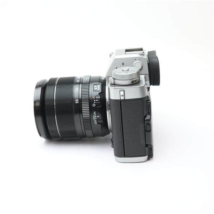 X-T3 レンズキット